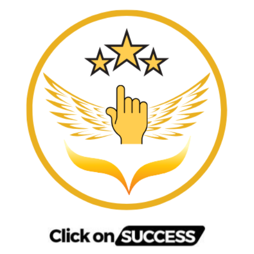 Click On Success